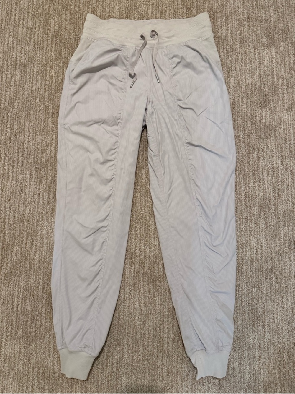 Lululemon Dance Studio Pants- Mauve Purple